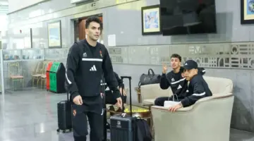 مايفوتكش| رحيل مفاجئ عن صفوف الأهلي و3 قرارات من فيفا لـ منتخب مصر